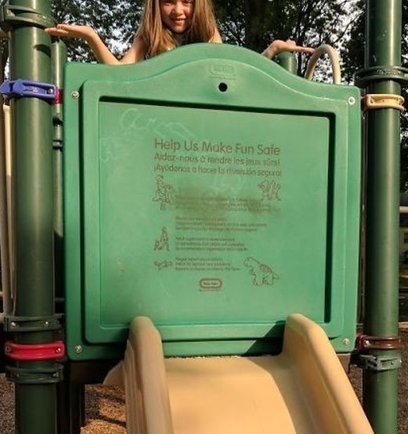 Fail: Spielplätze des Grauens