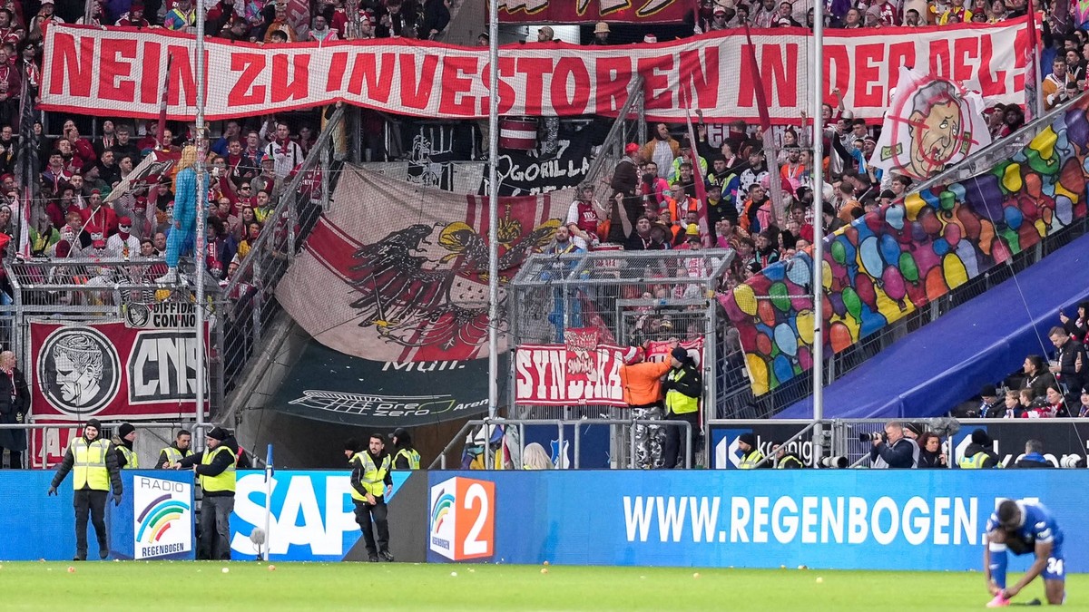 Bitter! Bundesligist Erteilt Star Berater Stadion Verbot – So Reagiert Die Konkurrenz! - iaqqm66