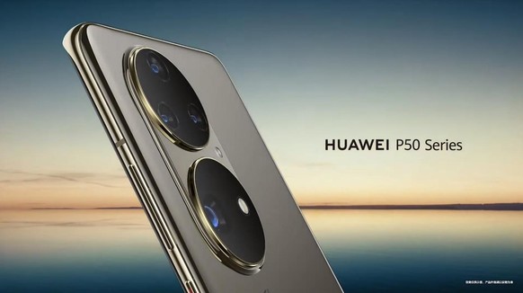 Huawei P40 Series