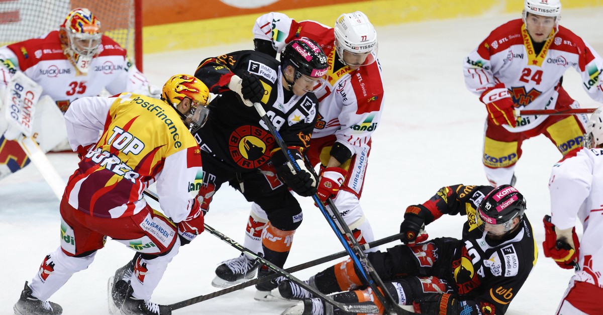 Bern-reist-zu-Kantonsrivale-Biel-und-die-Lions-empfangen-die-Tigers