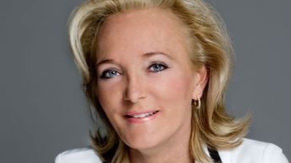 Sonja A. Buholzer ist Wirtschaftsreferentin und Autorin von Management-Büchern