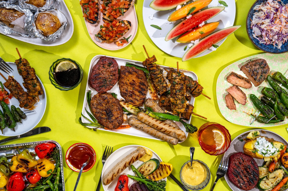 Hochsaison: Der Sommer ist für Grillfans das, was Ostern für die Schokoladeliebhaber ist.