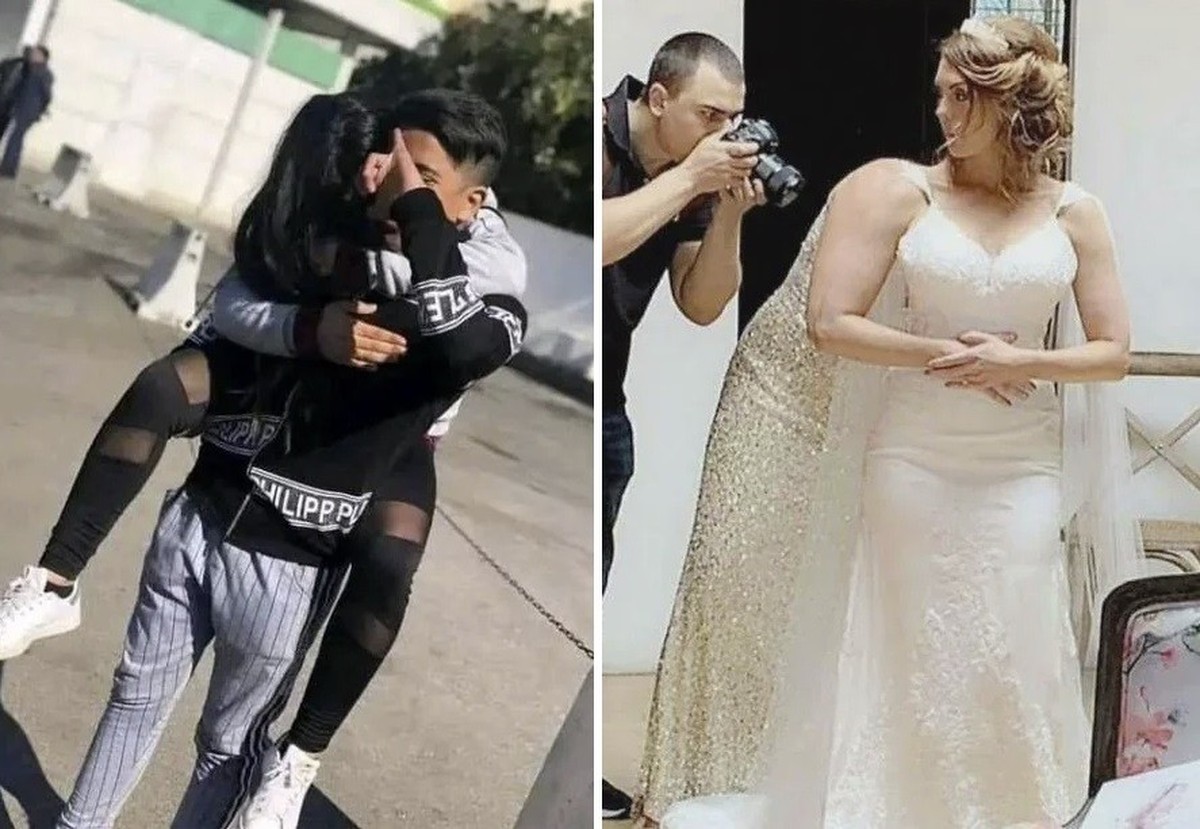 Optische Täuschung: Bilder, die du zweimal anschauen musst, um sie zu verstehen