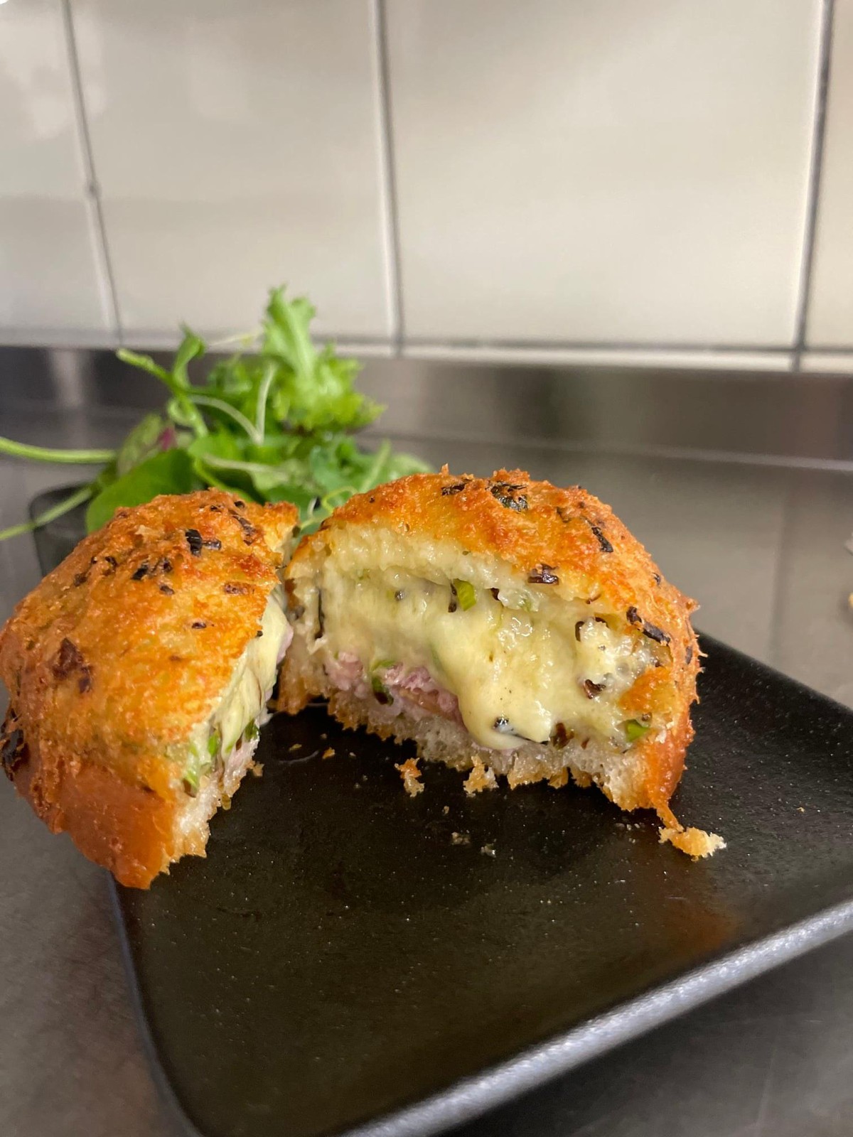 Saucisse