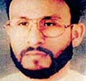 Abu Zubaydah war der erste von vielen US-Häftlingen.