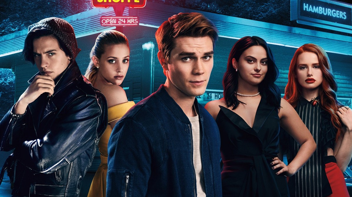 Riverdale Staffel 3