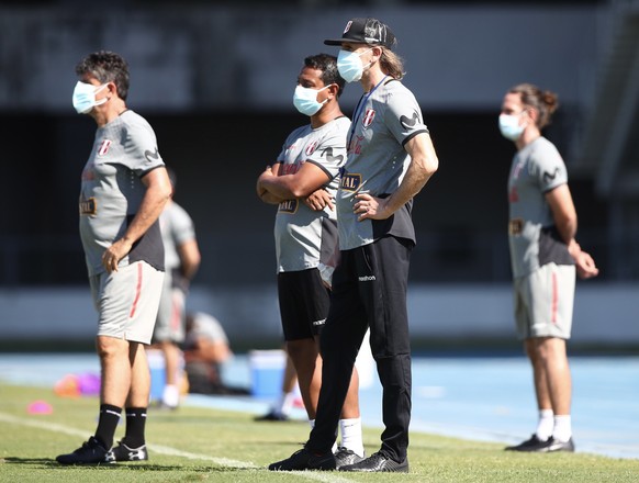 Sport-News: Zahlreiche Corona-Fälle an Copa America - watson