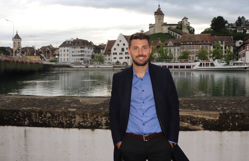 Ex-Profi Frontino nach Rücktritt mit 29: «Der Lohn ist Horror, es ist lächerlich»