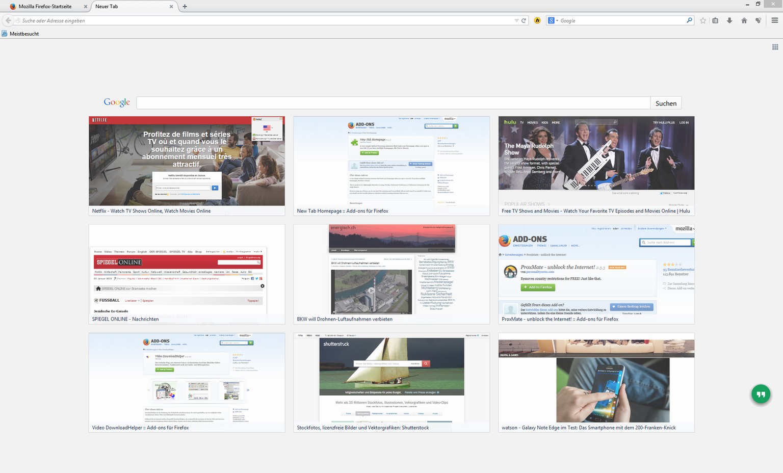 33 Ã¼berraschend nÃ¼tzliche Internet-Tricks. Zum Beispiel, wie ... - 