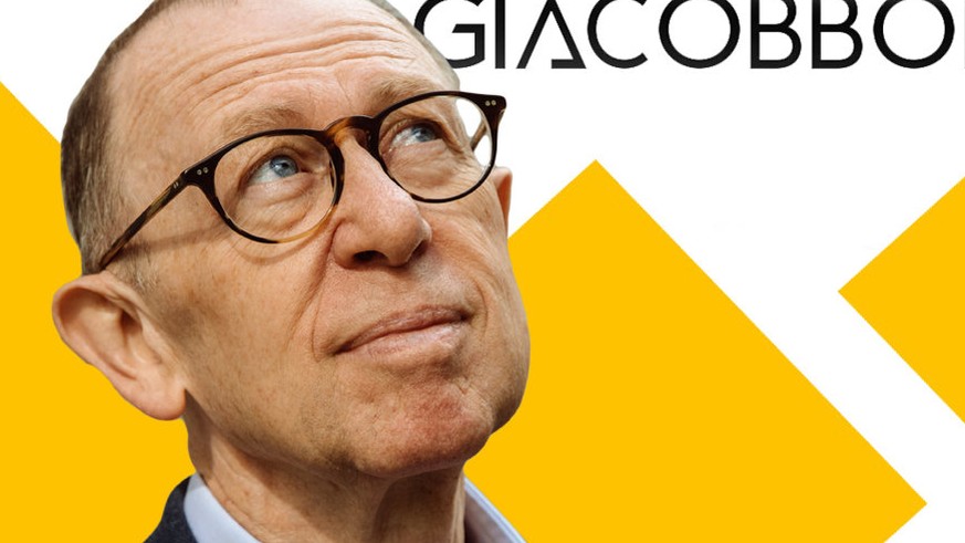 Viktor Giacobbo: «Ich weiss meist nicht, was ich fragen werde»