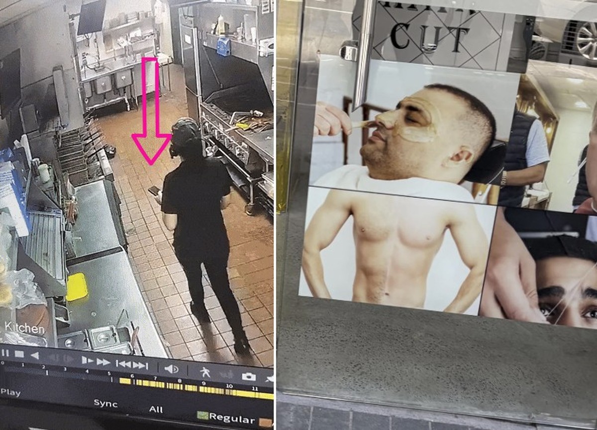 Die lustigsten Bilder und Gifs der Woche sind da!!
