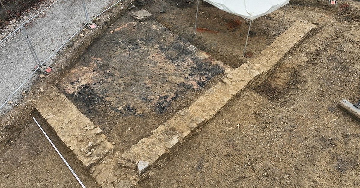 Arch-ologen-finden-lange-gesuchten-Adelssitz-in-Gelterkinden-BL