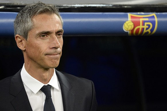 Paulo Sousa und sein Team haben den Champions-League-Sieger nicht überraschen können.