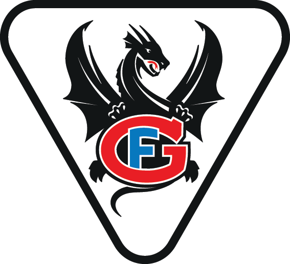 Fribourg-Gotteron logo