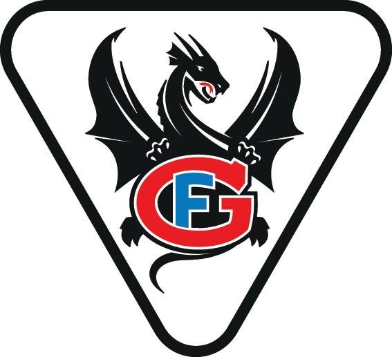 Logo Fribourg-Gottéron