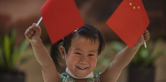 Chinas Weg in eine digitale  Diktatur