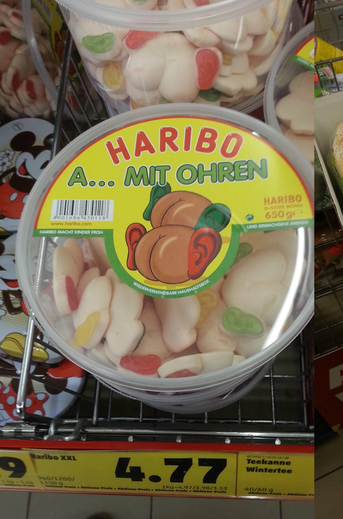 Typisch Deutsch