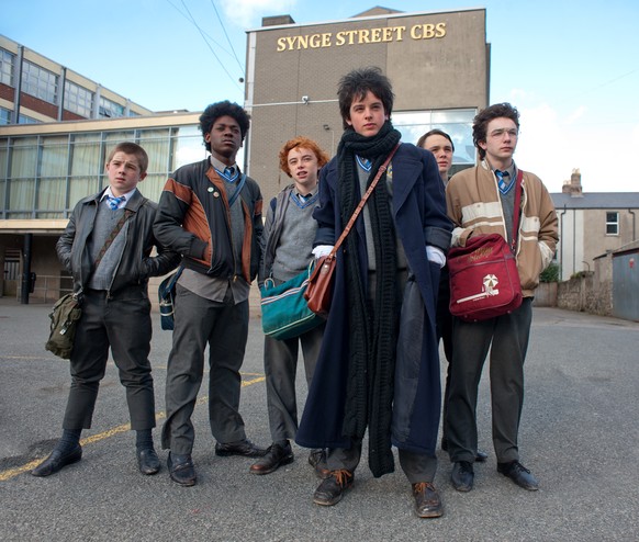 SING STREET