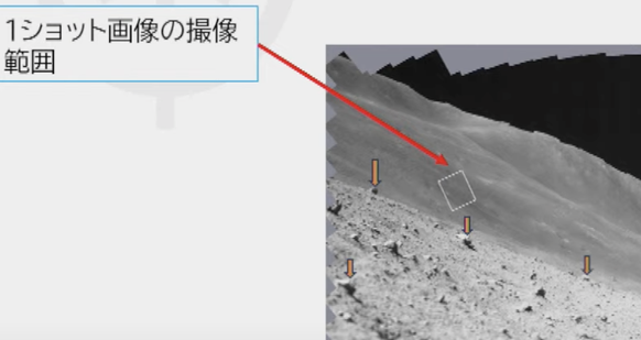 Japanese space agency Jaxa has released the first images of the historic landing of its Slim space probe on the moon.  The spacecraft “managed to make a precise soft landing,”…