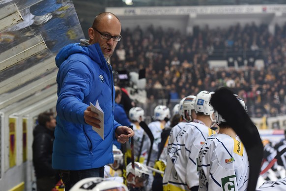 Kossmann hat Ambri wieder auf den richtigen Weg geleitet.&nbsp;