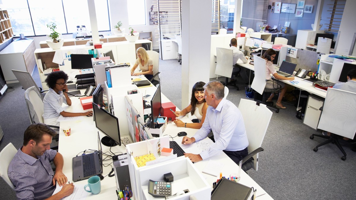 So viele Arbeitskräfte entzieht die 10-Millionen-Initiative der Wirtschaft