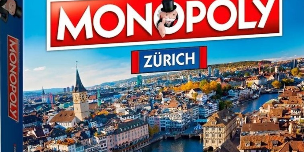 Jeder kennt es, doch darüber, wie man Monopoly richtig ausspricht, herrscht keine Einigkeit. ZüriToday hat die Leute in Zürich gefragt, wie sie Monopoly aussprechen.