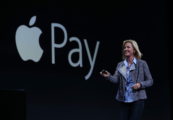 Apple Pay kommt nach Grossbritannien.
