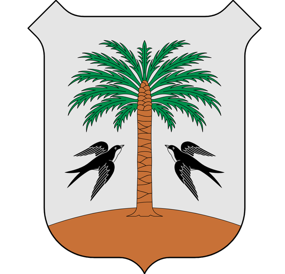 Porreres wappen mallorca