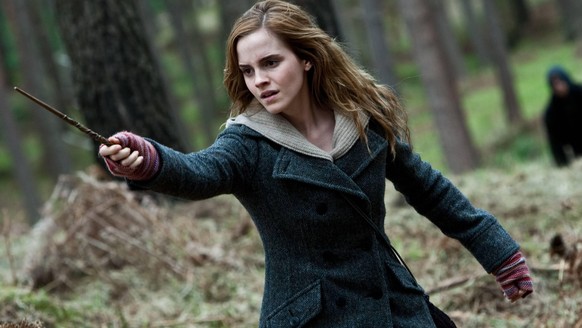 hermione granger