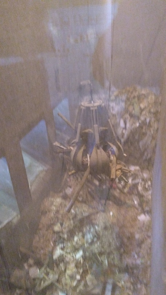 Wenn Abfall zu neuem Leben erwacht: 27 Upcycling-Ideen
Beim Umzug dann so...