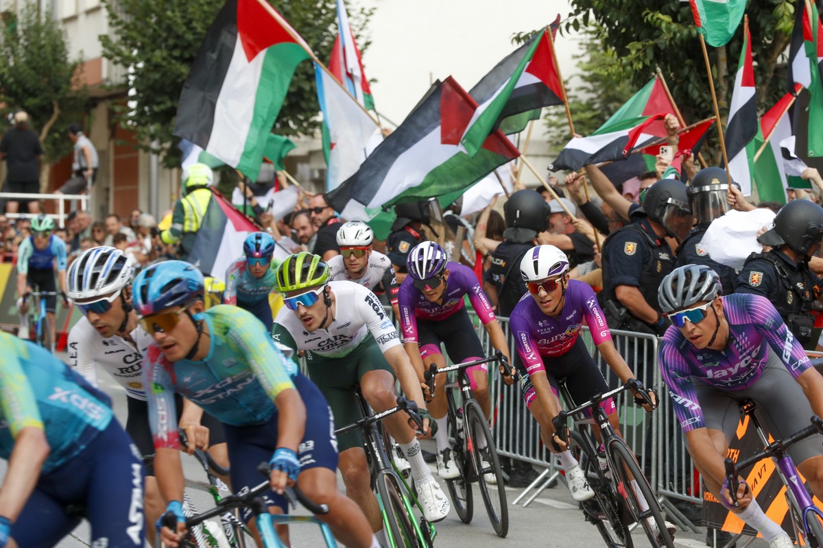 L'Espagne suggère de sanctionner les équipes sportives israéliennes