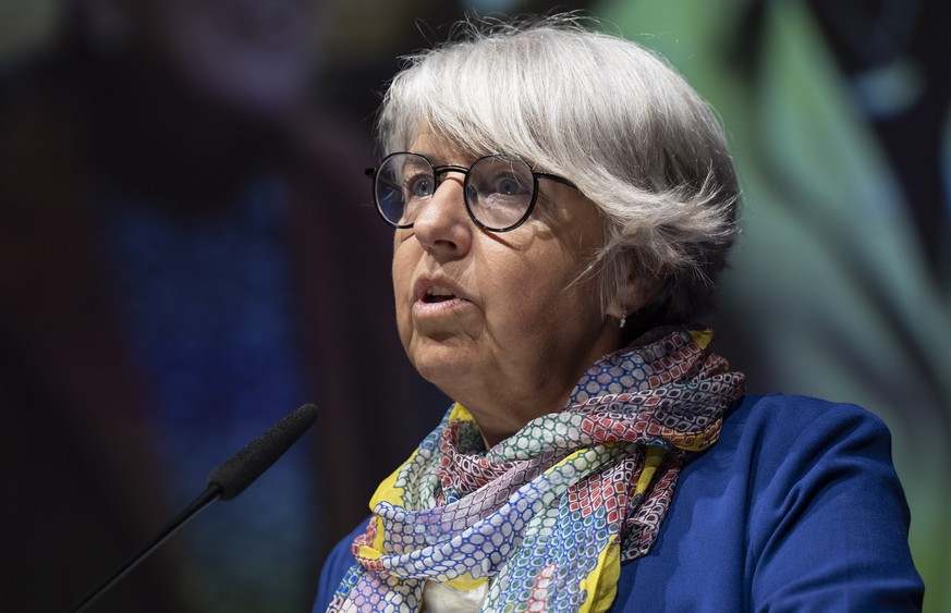 Schwere Bedenken gegen «Chatkontrolle»-Pläne der EU – Bundesrätin unterzeichnet Schreiben