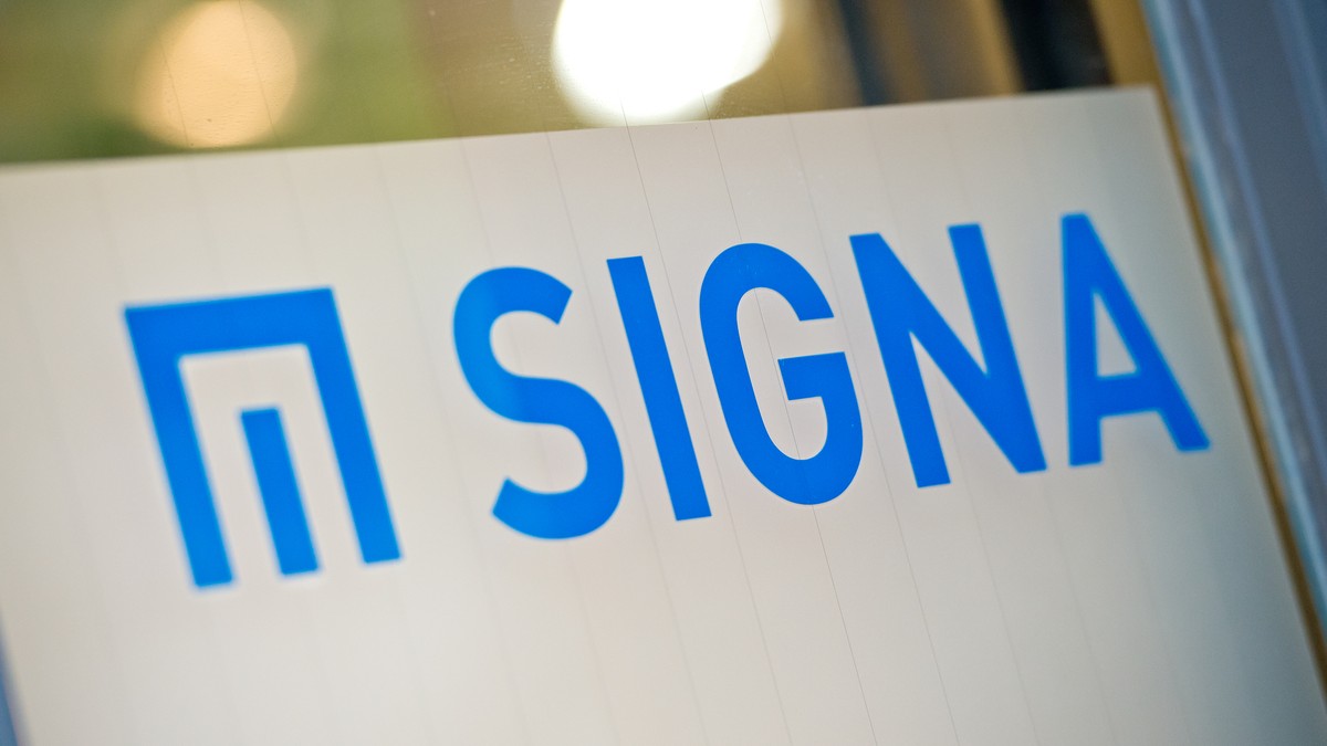 Beirat der Signa Holding wird komplett aufgelöst