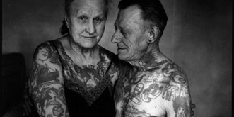 «Wie sieht das denn mit 80 aus?» und 13 weitere Fragen, die Tätowierte nicht mehr hören können