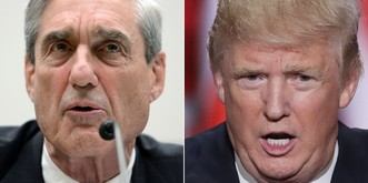 Ein Jahr Mueller vs. Trump – der Zwischenstand