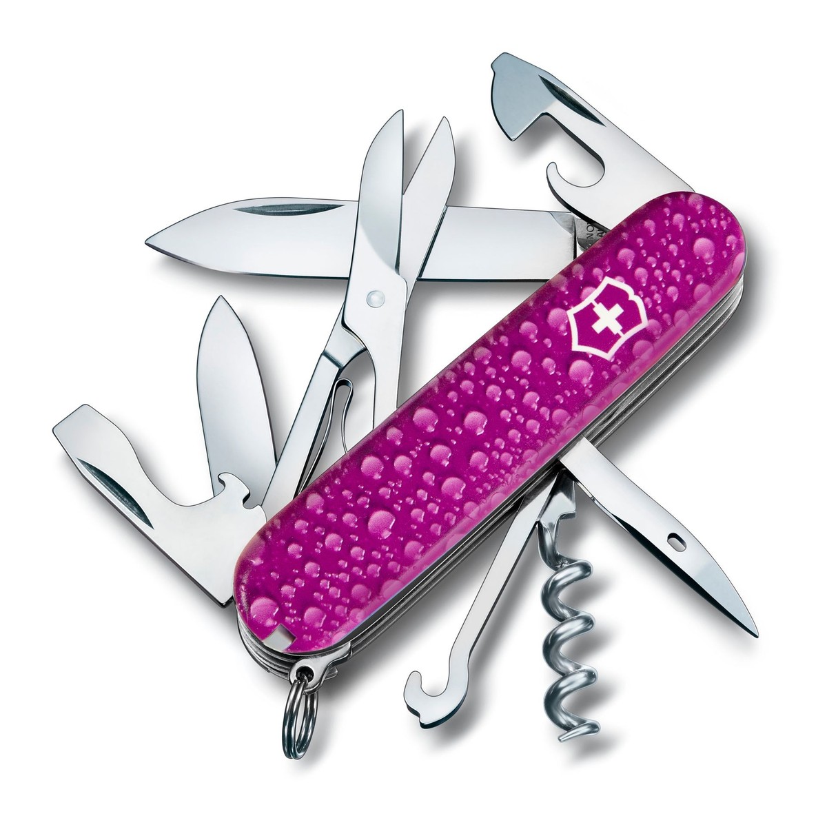 Pinkes Armeemesser