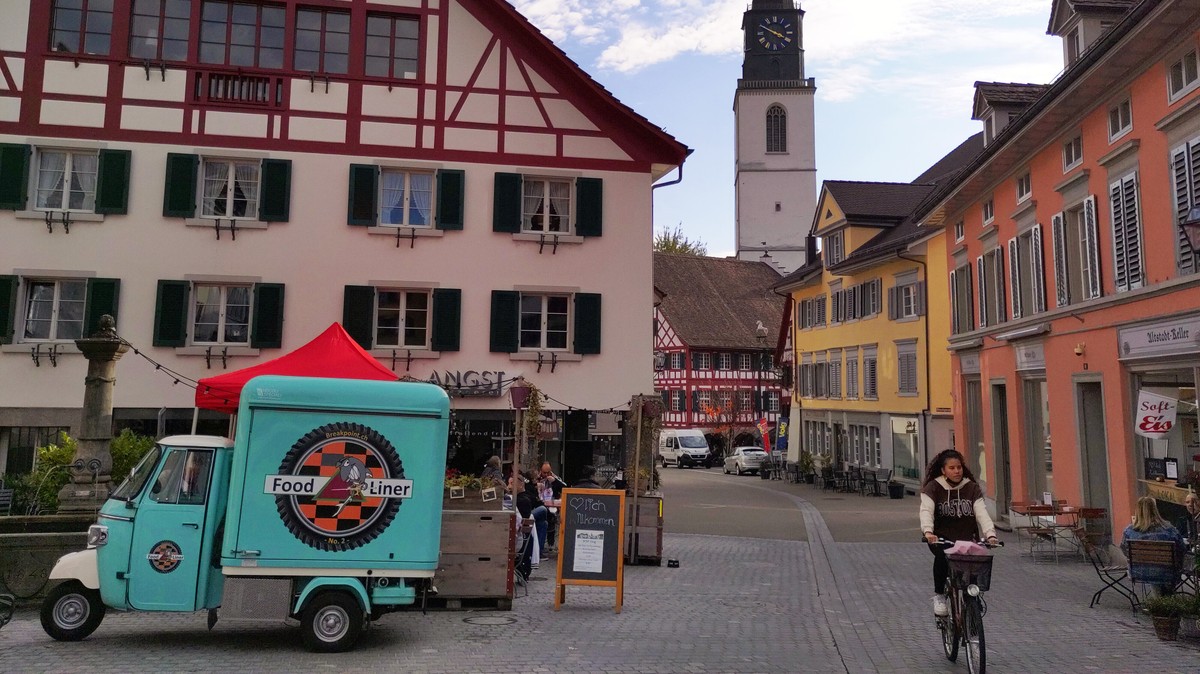 Die Stadt Bülach kämpft mit den Folgen eines Hackerangriffs.