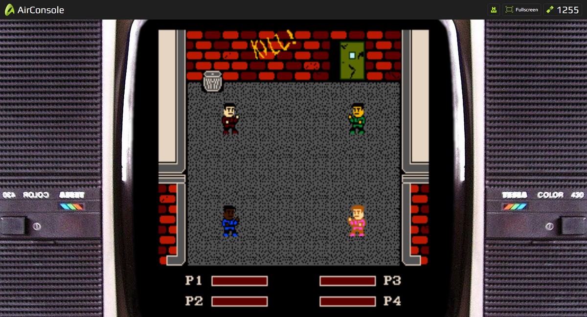 Mit dem NES-Emulator lassen sich alte Nintendo-Klassiker spielen – natürlich nur, wenn man die Originale besitzt.