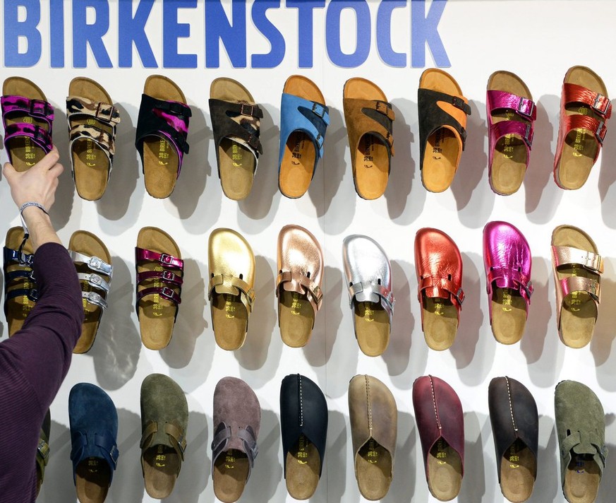 Die halbe Welt trägt Birkenstock Gesundheits-Latschen – und ich verstehe einfach nicht warum?!?