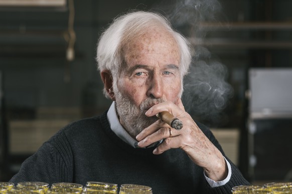 Heinrich Villiger