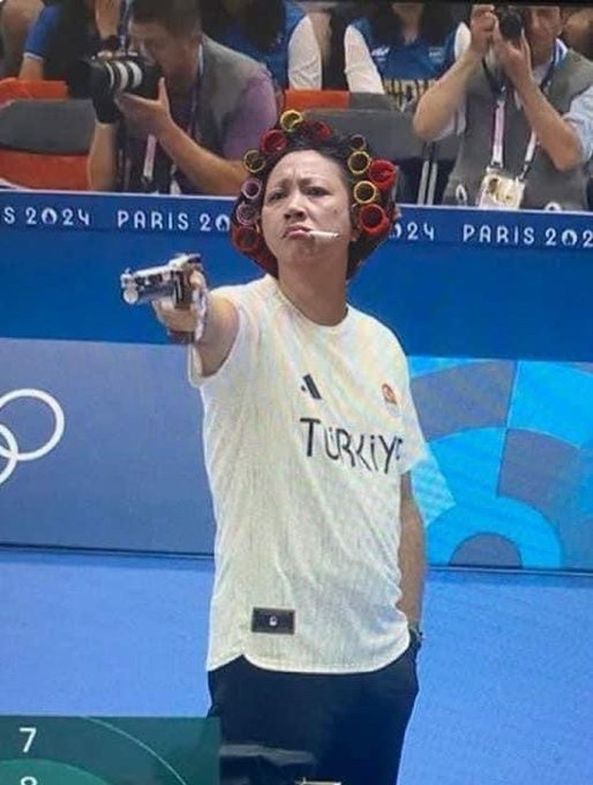 Yusuf Dikeç Meme
