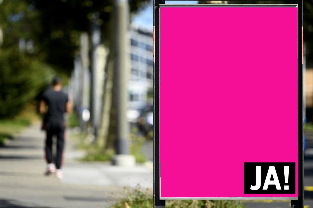 Volksinitativen, die die Abstimmungen spannend machen würden
