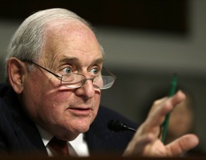 Carl Levin.