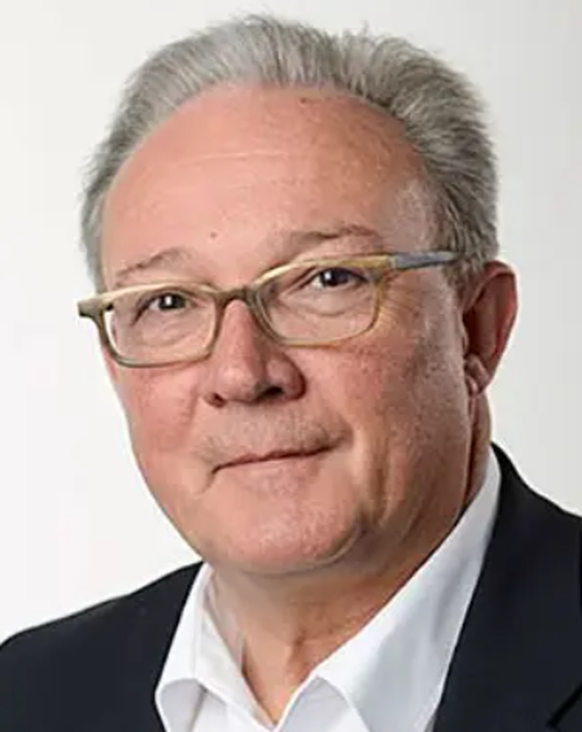 Marcel Tanner