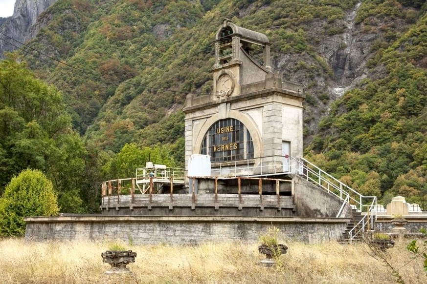 Weird France! Skurrile Gebäude und Strassenattraktionen in Frankreich. https://www.archive-arn.fr/