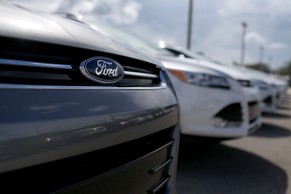 Ford aktie usa #7
