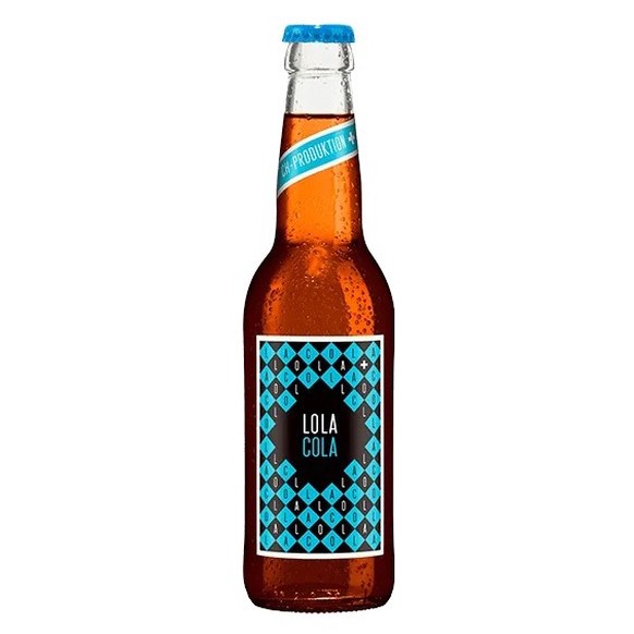 Lola Cola