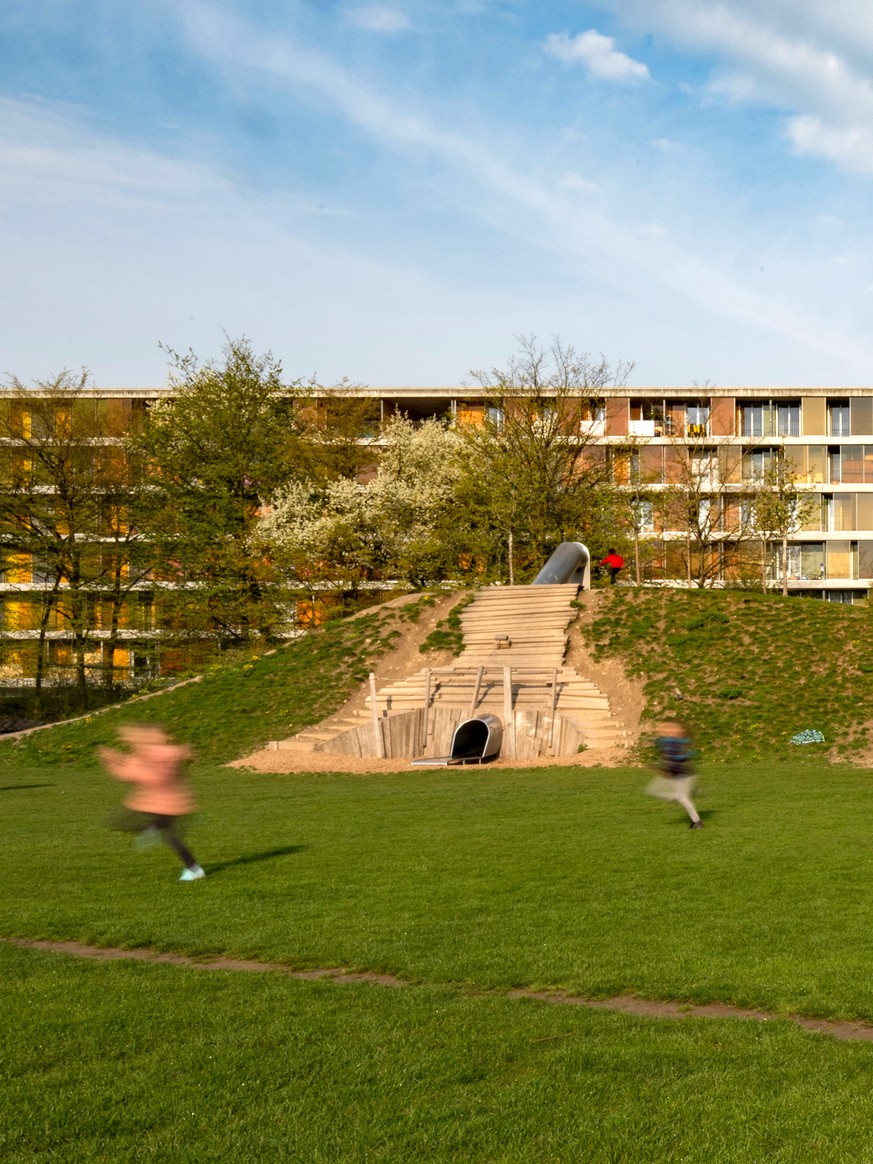 bucheggpark
