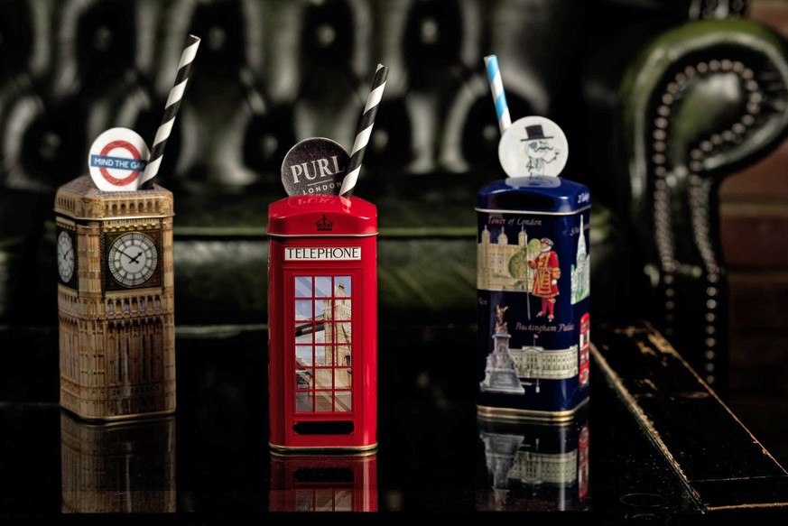 cocktail drinks trinken alkohol purl london mayfair mixologist https://www.purl-london.com