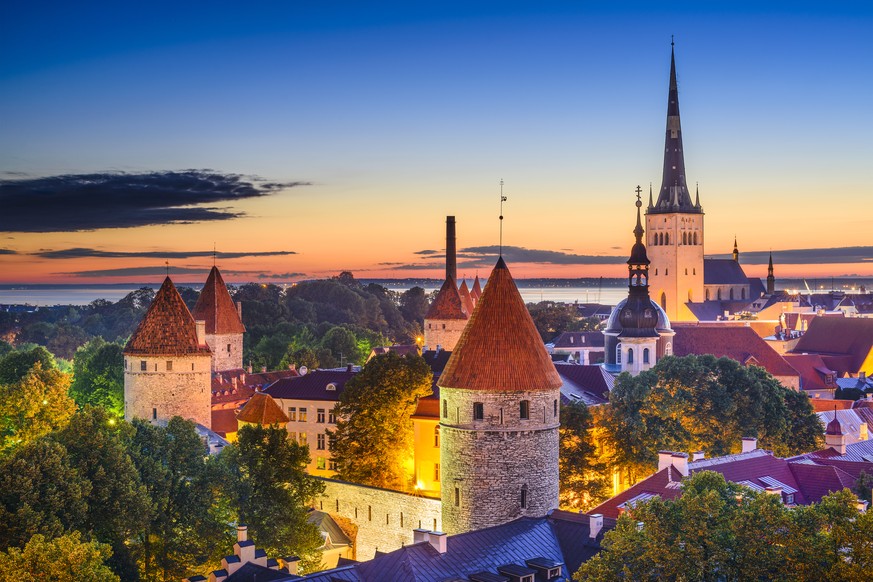 Tallinn